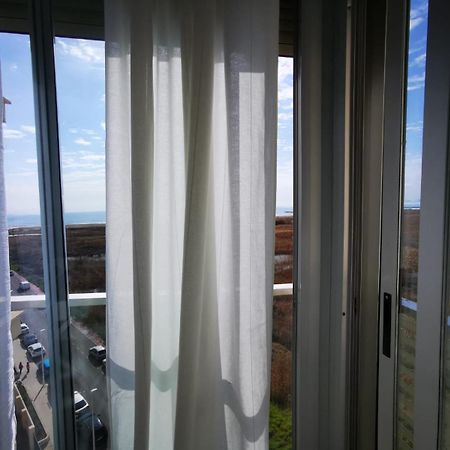 Precioso Apartamento Residencial Con Vistas Al Mar 푸에블라 데 파르날스 외부 사진
