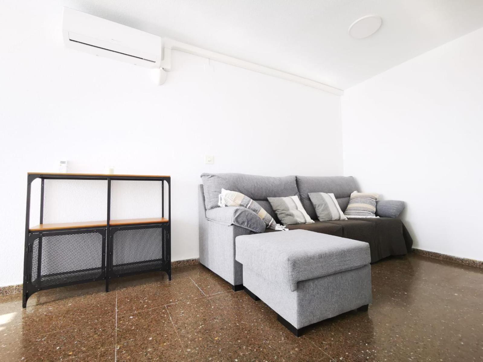 Precioso Apartamento Residencial Con Vistas Al Mar 푸에블라 데 파르날스 외부 사진