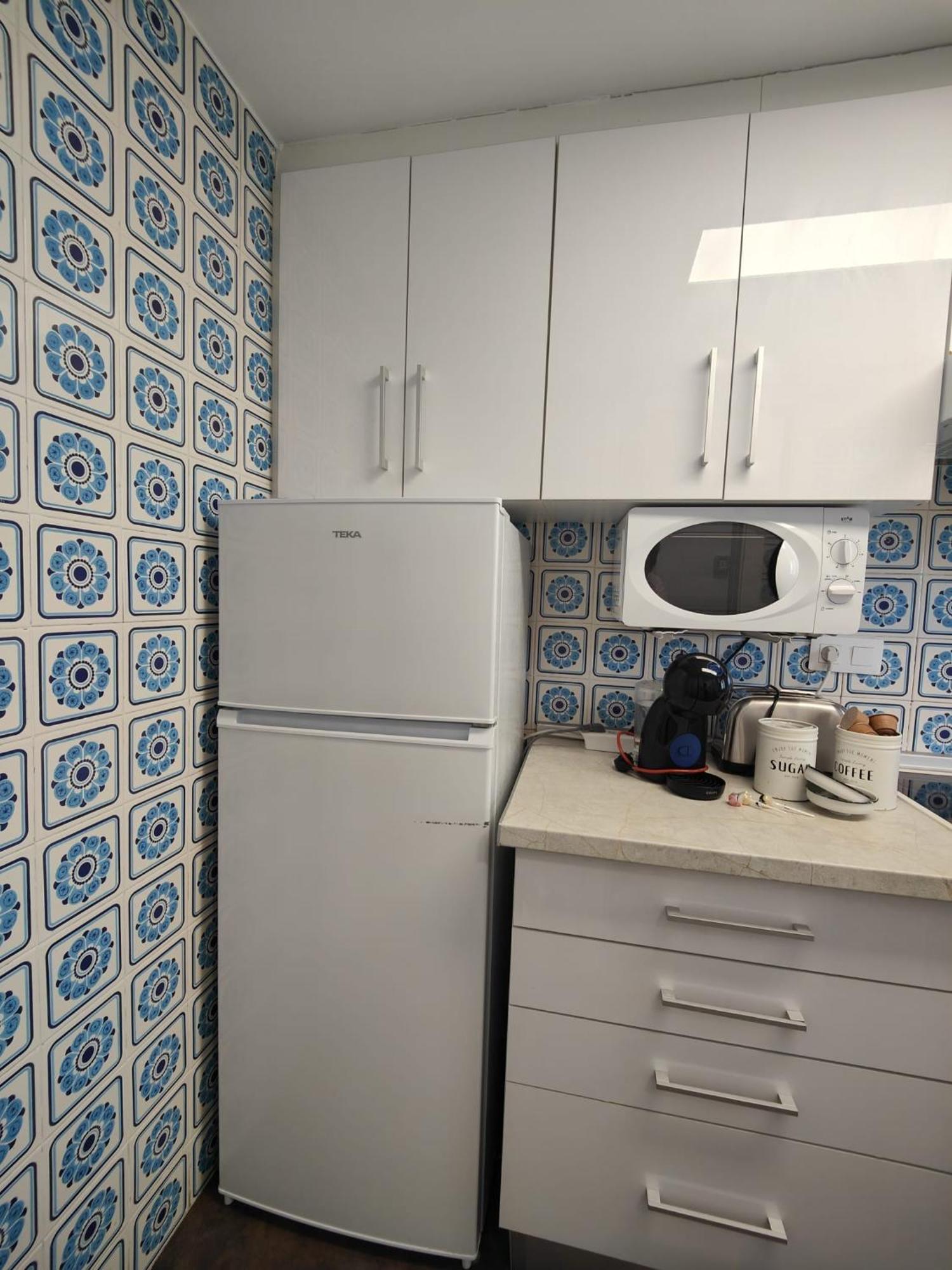 Precioso Apartamento Residencial Con Vistas Al Mar 푸에블라 데 파르날스 외부 사진